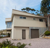 Hilltop Haven - Tourism Cairns