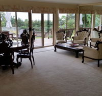 Hilltop Hideaway - Tourism Cairns
