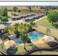 Hilltop Resort - Tourism Cairns