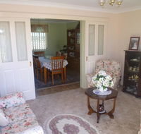 Hillview B  B Forbes - Tourism Cairns