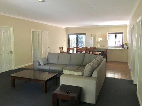 Hillview Farmstay - Tourism Cairns 1