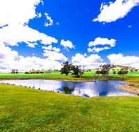 Hillview Farmstay - Tourism Cairns