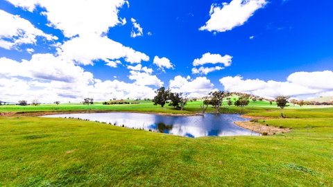 Hillview Farmstay - Tourism Cairns 0