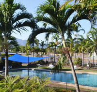 Hinchinbrook Resorts - Tourism Cairns