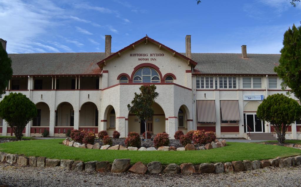 Leeton NSW Tourism Cairns