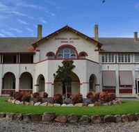 Historic Hydro Motor Inn - Tourism Cairns