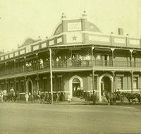 HISTORIC STAR LODGE NARRANDERA - Tourism Cairns