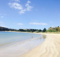 Hobart Beach Front Cottage - Tourism Cairns