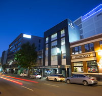 Hobart Central YHA - Tourism Cairns