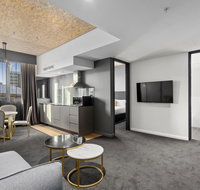 Hobart City Apartments - Tourism Cairns