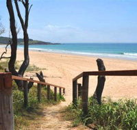 Hoey Moey Backpackers - Tourism Cairns