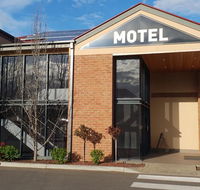 Hogans Motel - Tourism Cairns