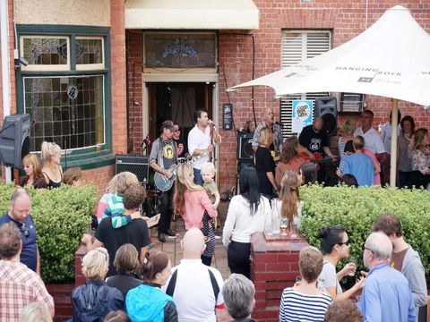 Holgate Brewhouse - Tourism Cairns 2