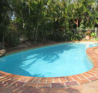 Holiday Apartment on the Esplanade