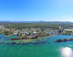 Book Bonny Hills Accommodation Tourism Cairns Tourism Cairns
