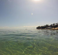 Holiday on The Bay Vincentia - Tourism Cairns