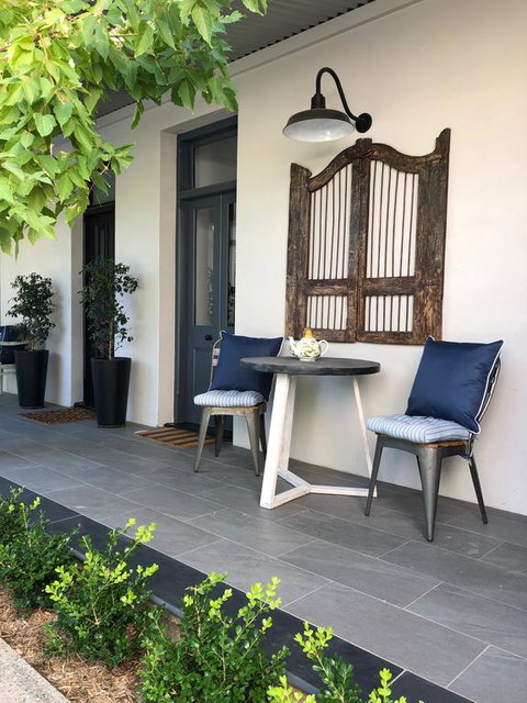 Hollidge House 5 Star Luxury Apartments - Tourism Cairns 2