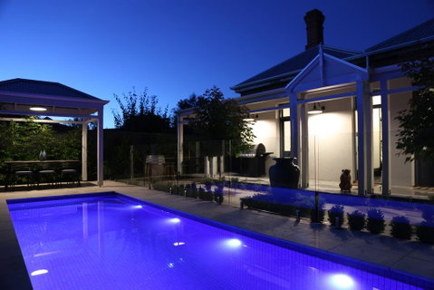 Hollidge House 5 Star Luxury Apartments - Tourism Cairns 0