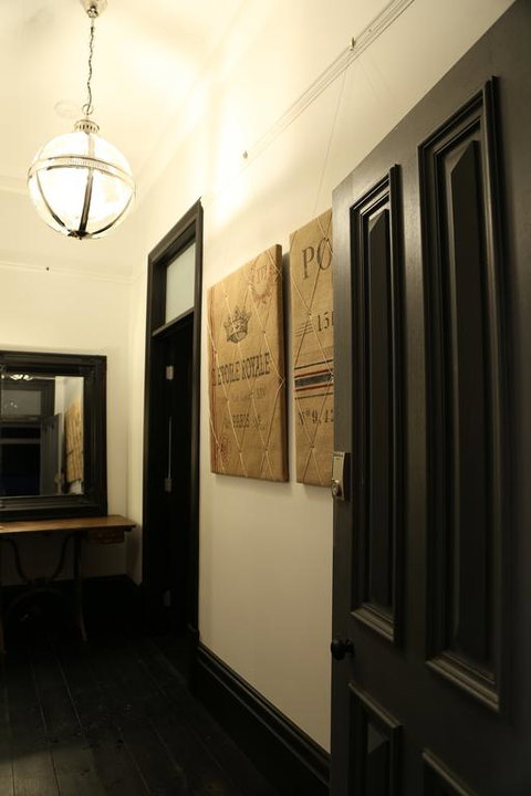 Hollidge House 5 Star Luxury Apartments - Tourism Cairns 3