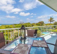 Home Away from Home with Sweeping Ocean Views - Unit 12 60 Peregian Esplanade - Tourism Cairns