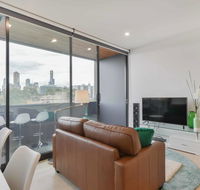 Homely Getaways  Albert Park - Tourism Cairns