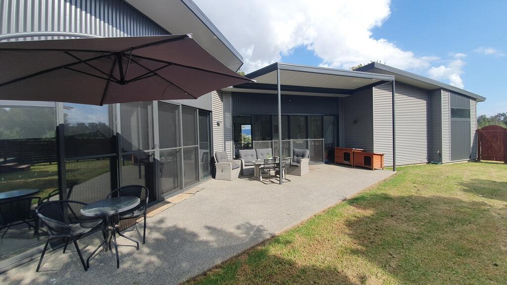 Mudgegonga VIC Tourism Cairns