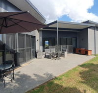 Hoof  Hound Country Escape - Tourism Cairns