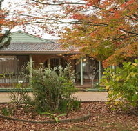 Hope - country farm stay for large groups - Tourism Cairns