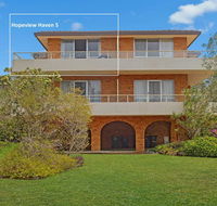 HOPEVIEW HAVEN 5 - DUNBOGAN ACCOMODATiON - Tourism Cairns