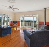 Hopkins River Homestead - Fireplace Linen WiFi 4 bdrm - Tourism Cairns