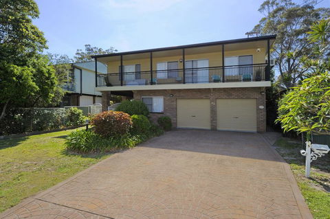 Horace St 85 - Shoal Bay - Tourism Cairns 2