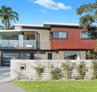 Horizons at Currarong - architecturally designed beach house - Tourism Cairns
