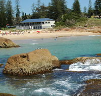 Horseshoe Bay Holiday Park - Tourism Cairns