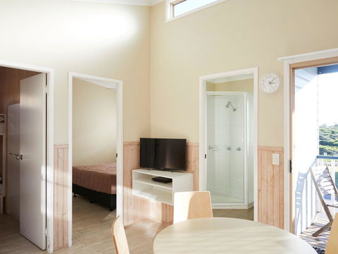 Horseshoe Bay Holiday Park - Tourism Cairns 1