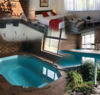 Horsham Mid City Court Motel - Tourism Cairns