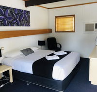 Horsham Motel - Tourism Cairns