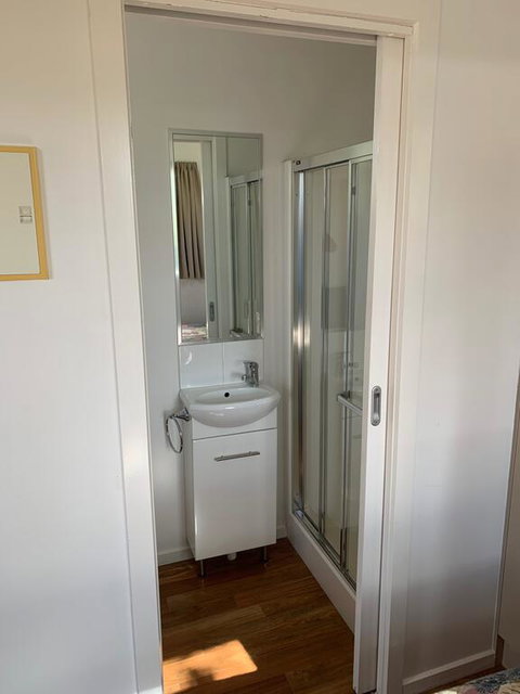 Horsham Riverside Caravan Park - Tourism Cairns 3