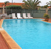 Hospitality Geraldton SureStay by Best Western - Tourism Cairns