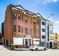 Hotel 46 - Tourism Cairns