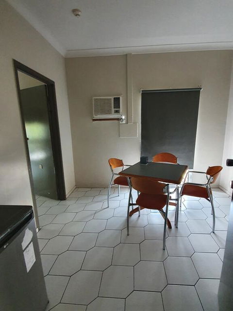 Hotel Allen - Tourism Cairns 2