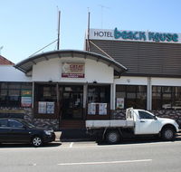 Hotel Beach House Nambour - Tourism Cairns