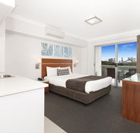 Hotel Chino - Tourism Cairns