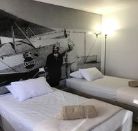 Hotel Corones - Tourism Cairns