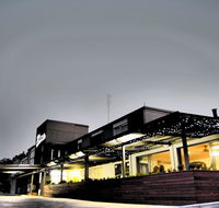 Hotel Gracelands - Tourism Cairns