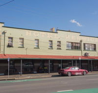 Hotel Kerwick - Tourism Cairns