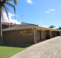 Irvin Villa - Coffs Harbour NSW - Tourism Cairns
