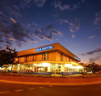 Isa Hotel - Tourism Cairns