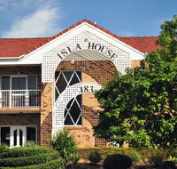 Isla House Greenslopes - Tourism Cairns