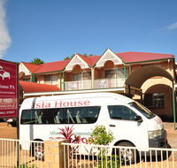 Isla House PA - Tourism Cairns