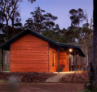 Island Brook Estate Winery and Chalets - Tourism Cairns